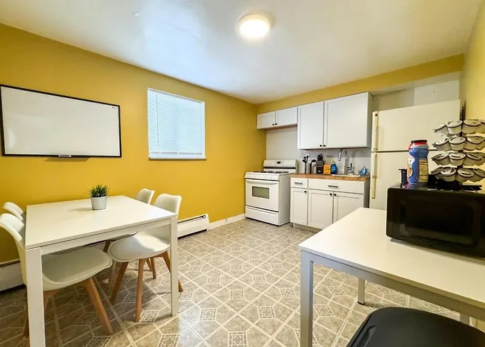 Cozy 2 Bedroom With 5 Beds Sofa Bed And Wifi *
